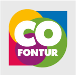 Fontur - MinComercio Ministerio de Comercio logo