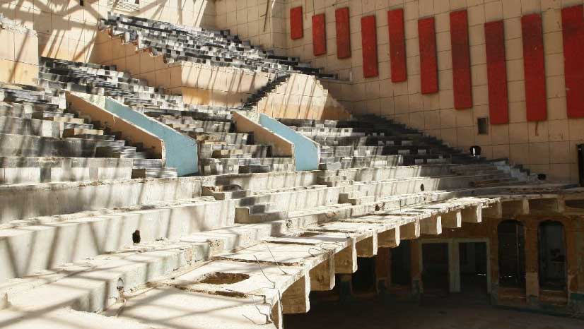El proceso de remodelación del Teatro Santander duró cerca de nueve años. El nuevo escenario cultural fue reinaugurado en abril de 2019 en Bucaramanga.