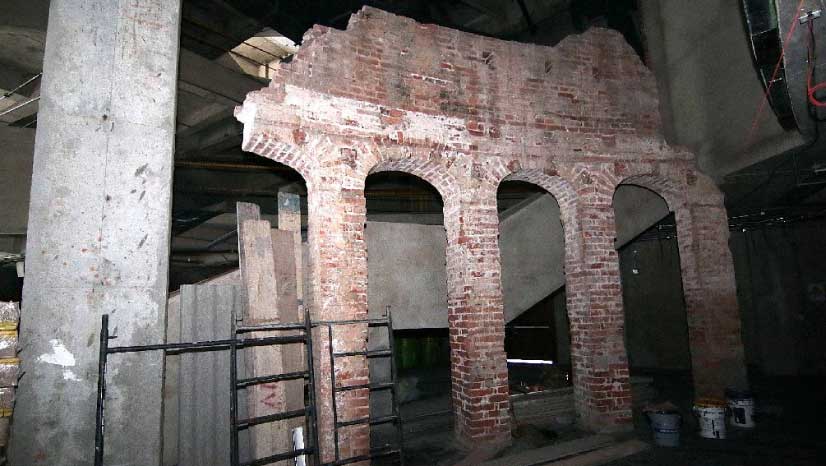 El proceso de remodelación del Teatro Santander duró cerca de nueve años. El nuevo escenario cultural fue reinaugurado en abril de 2019 en Bucaramanga.