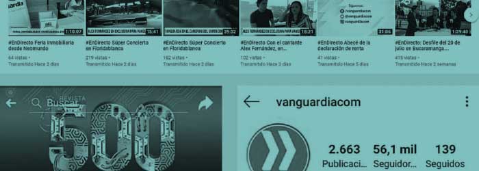 Innovación en el modelo de negocio - Especial 100 años de Vanguardia