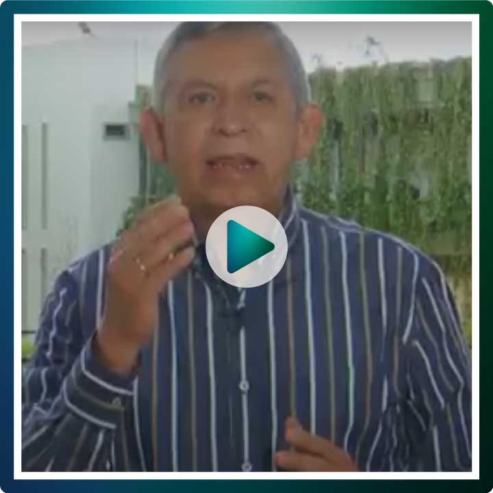 Hernán Porras - UIS