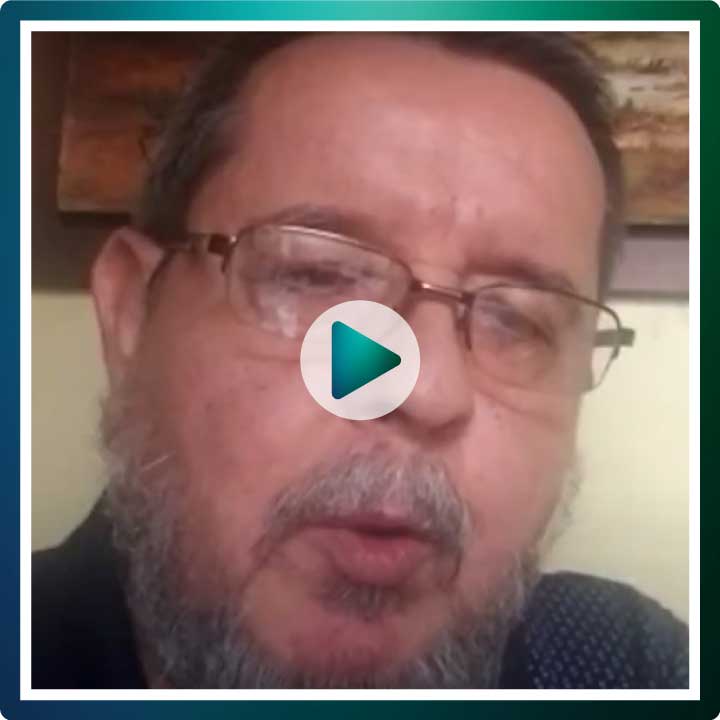Alonso Céspedes - suscriptor