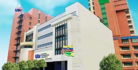 La UDI se destaca en Pruebas Saber Pro