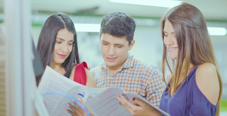 Universidad de Investigación y Desarrollo - UDI
