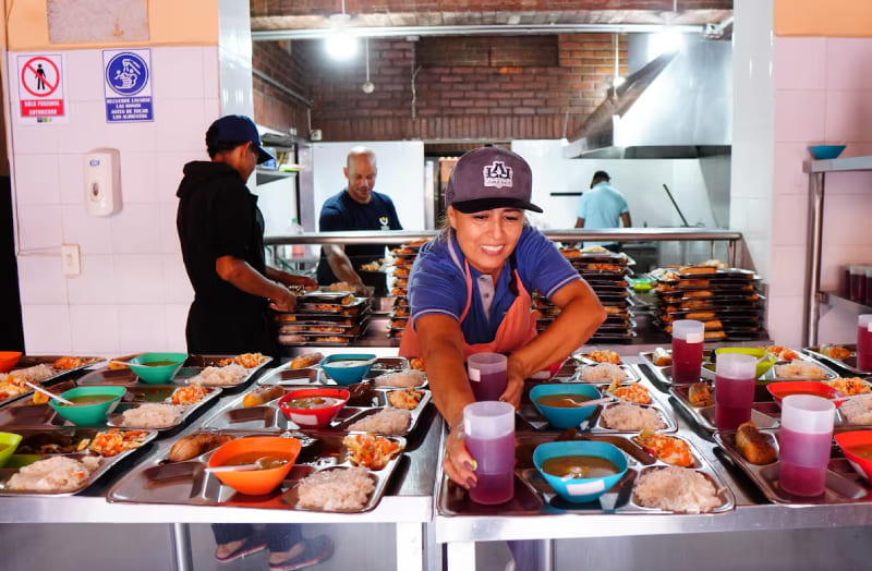 Así fue la llegada del Papa Francisco a Colombia