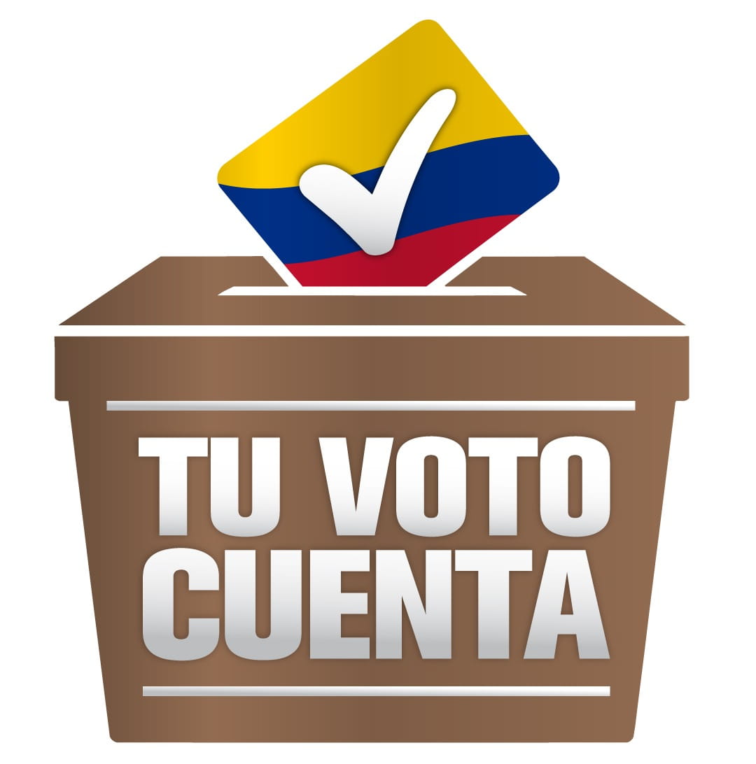 Tu voto cuenta