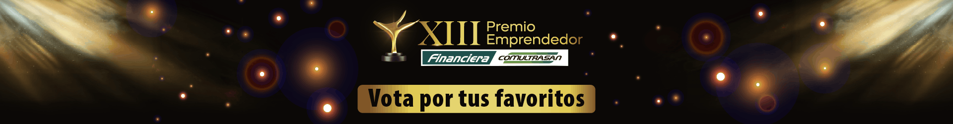 Premio ExpoEmprende 2026