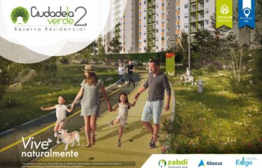 Ciudadela Verde