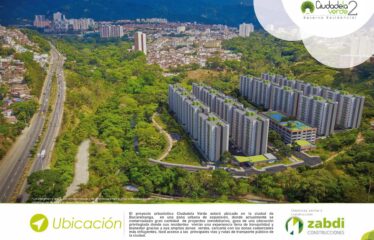 Ciudadela Verde