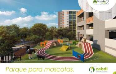 Ciudadela Verde