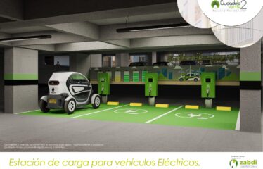Ciudadela Verde