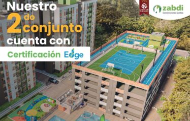 Ciudadela Verde