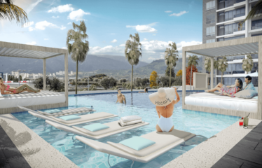 Valventus Condominio Resort