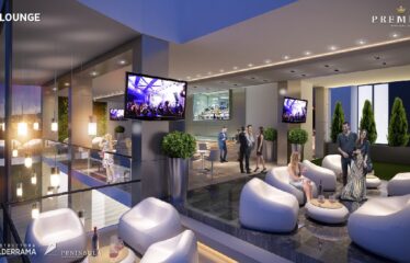 Premium Vertical Club