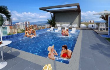 Botticelli Apartamentos