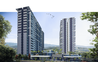 Valenzza Condominio Resort