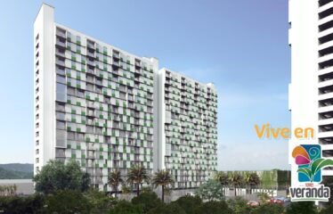 Torres Veranda