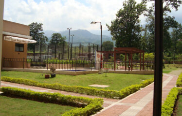 Río del Hato