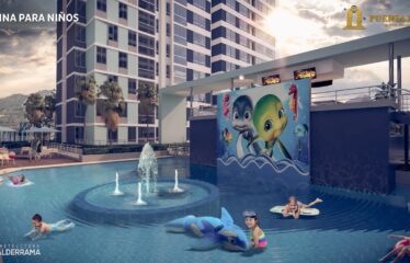 Puerta de Oro Girón Condominio