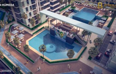 Puerta de Oro Girón Condominio