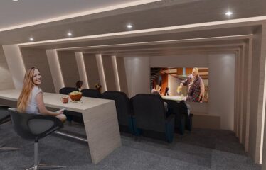 Flora Club House