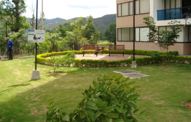 Río del Hato