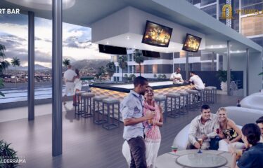 Puerta de Oro Girón Condominio