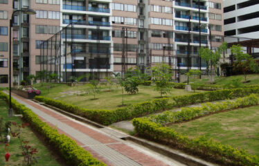 Río del Hato