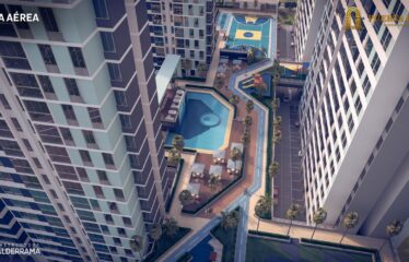 Puerta de Oro Girón Condominio