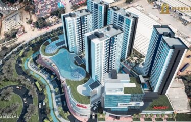 Puerta de Oro Girón Condominio
