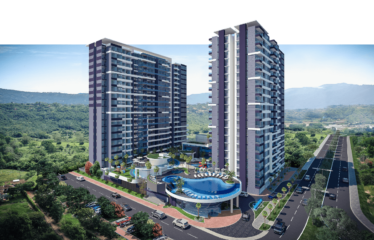 Valenzza Condominio Resort