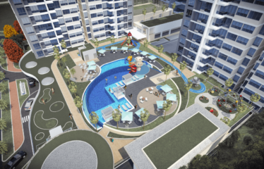 Valventus Condominio Resort