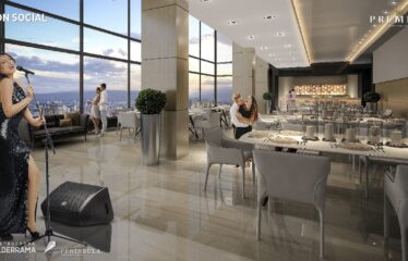 Premium Vertical Club