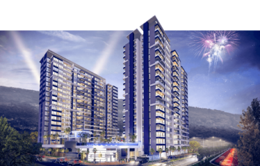 Valenzza Condominio Resort