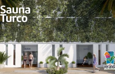 Torres Veranda