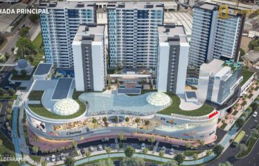 Puerta de Oro Girón Condominio