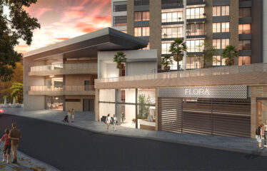 Flora Club House