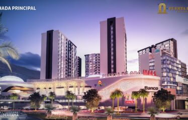 Puerta de Oro Girón Condominio