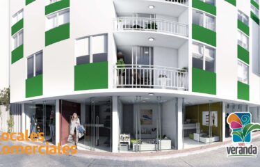 Torres Veranda