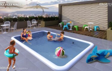 Botticelli Apartamentos