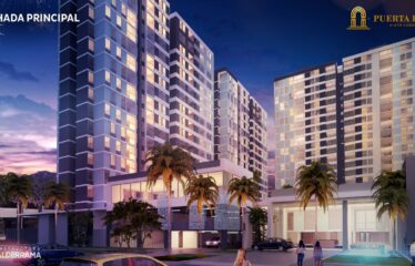 Puerta de Oro Girón Condominio