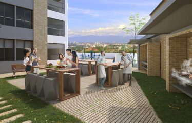 Flora Club House