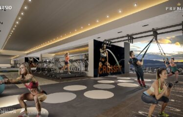 Premium Vertical Club