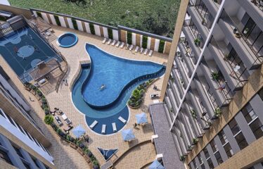 Flora Club House