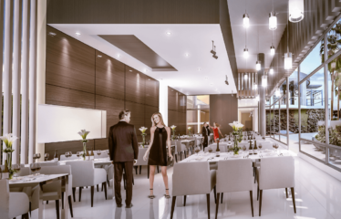 Valventus Condominio Resort
