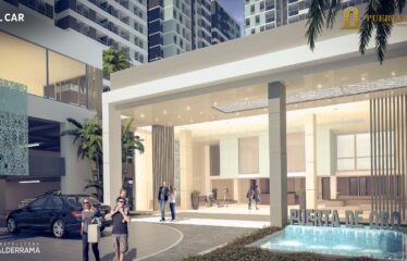 Puerta de Oro Girón Condominio