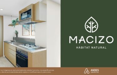 Macizo Hábitat Natural