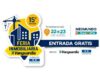 Si quiere comprar vivienda nueva en Bucaramanga y el área, participe en La Gran Feria Inmobiliaria