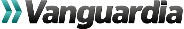 Logo vanguardia