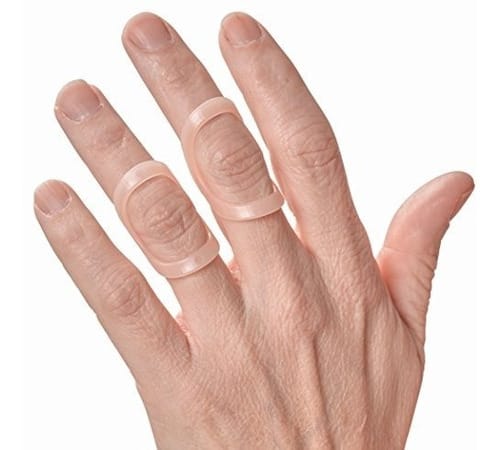 Férula oval varias tallas